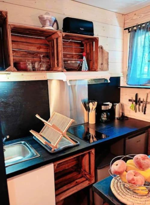 Les Loges De L'Arpenaz Apartment Magland Екстериор снимка